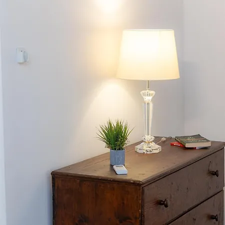 Apartman In - Bramante Luxury Róma