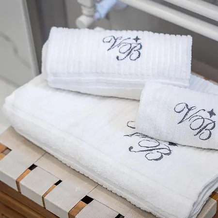 Apartman In - Bramante Luxury