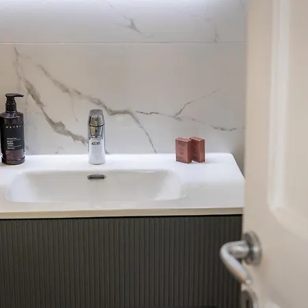 Apartman In - Bramante Luxury Róma