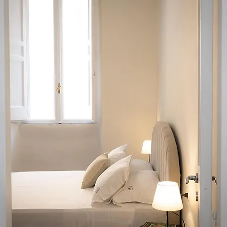 In - Bramante Luxury Apartman *