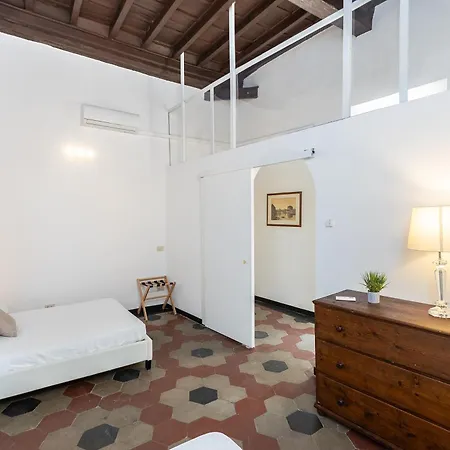 In - Bramante Luxury Apartman