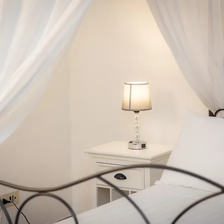 In - Bramante Luxury Róma