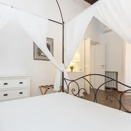 Apartman In - Bramante Luxury *
