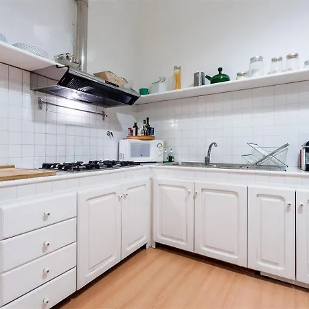 Apartman In - Bramante Luxury Róma