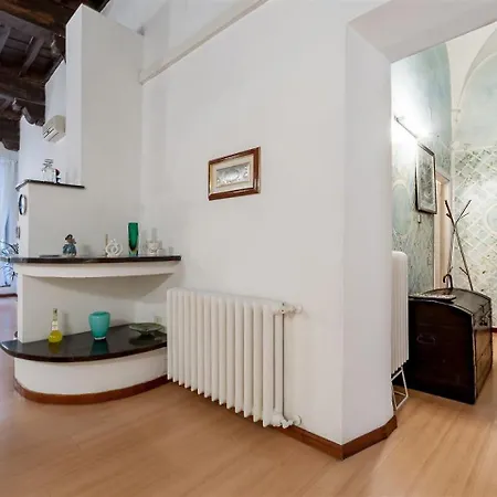 In - Bramante Luxury Apartman