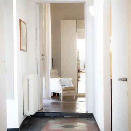 In - Bramante Luxury *