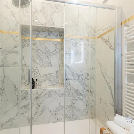 In - Bramante Luxury Διαμέρισμα
