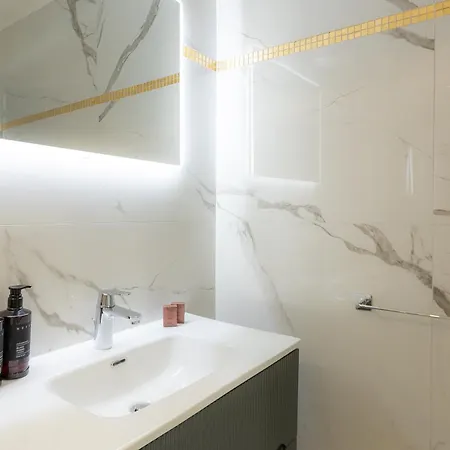 In - Bramante Luxury Διαμέρισμα Ρώμη