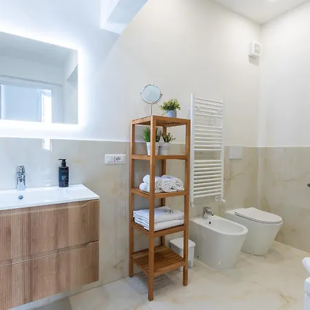 In - Bramante Luxury *