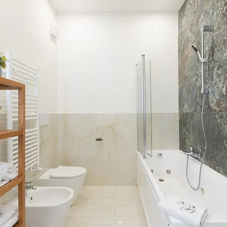 In - Bramante Luxury روما