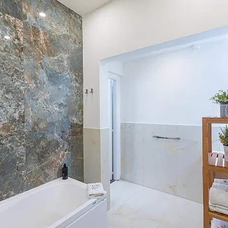 In - Bramante Luxury Διαμέρισμα