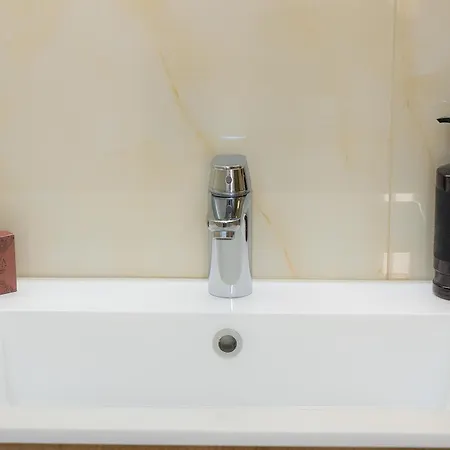 Διαμέρισμα In - Bramante Luxury
