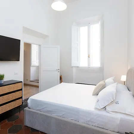 Διαμέρισμα In - Bramante Luxury *