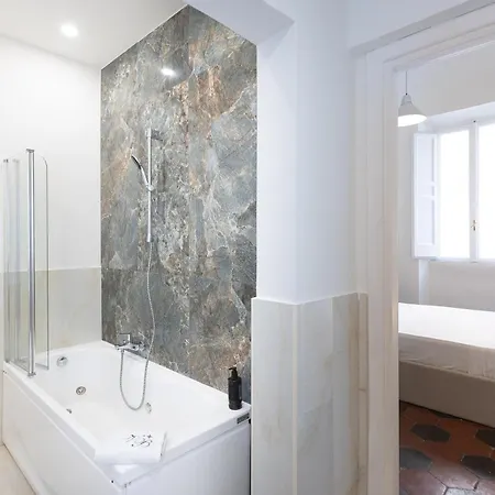 Διαμέρισμα In - Bramante Luxury Ρώμη