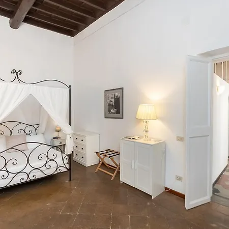 In - Bramante Luxury Ρώμη