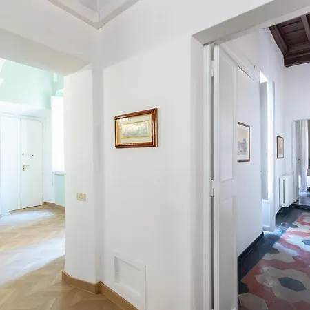 In - Bramante Luxury Διαμέρισμα Ρώμη