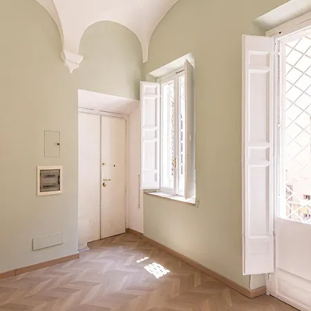 In - Bramante Luxury *