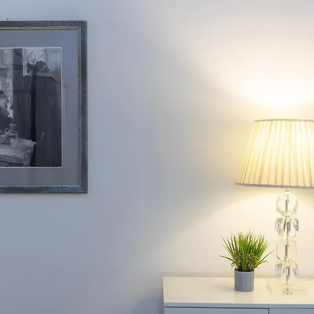 Διαμέρισμα In - Bramante Luxury *