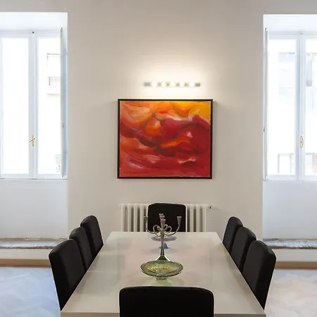 In - Bramante Luxury Διαμέρισμα Ρώμη