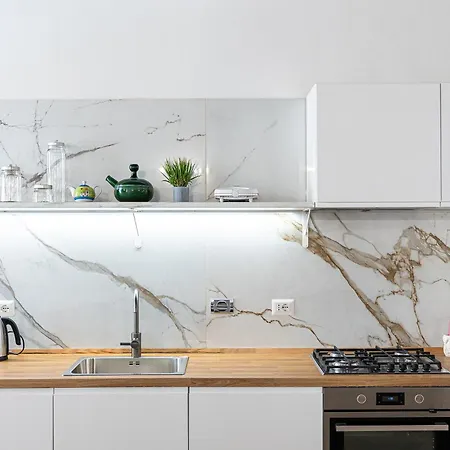 Διαμέρισμα In - Bramante Luxury *