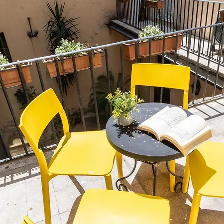 Διαμέρισμα In - Bramante Luxury Ρώμη