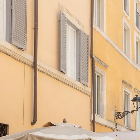 In - Bramante Luxury