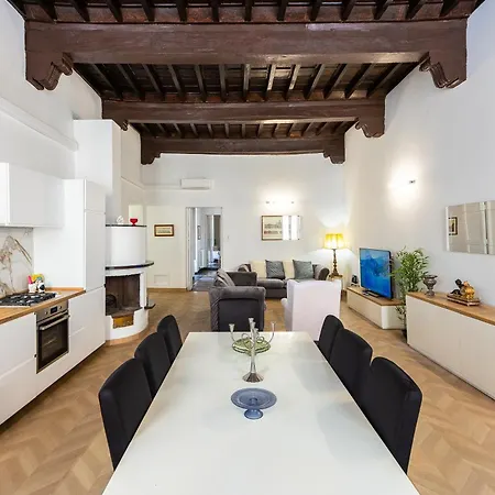 شقة In - Bramante Luxury *