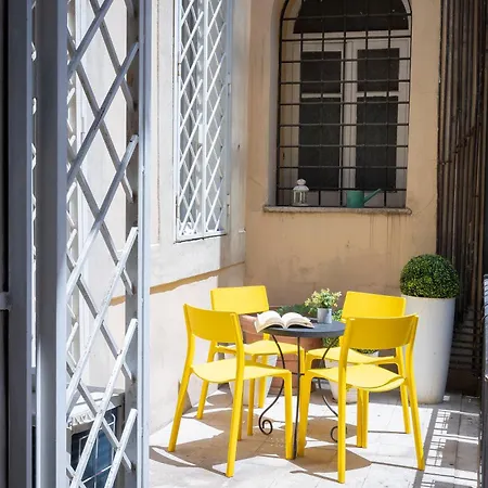 In - Bramante Luxury Ρώμη