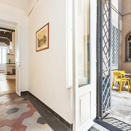 In - Bramante Luxury Διαμέρισμα Ρώμη