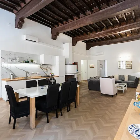 Διαμέρισμα In - Bramante Luxury Ρώμη