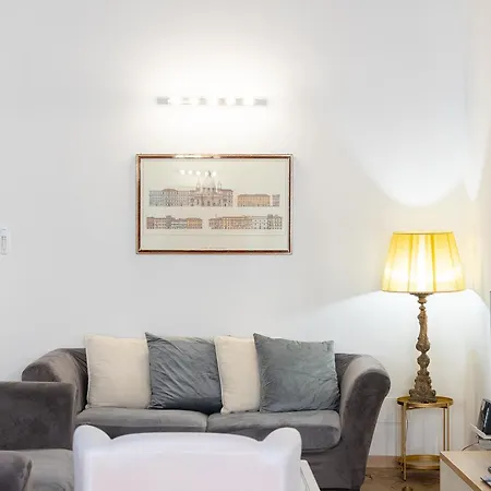 In - Bramante Luxury Διαμέρισμα *