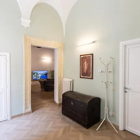 In - Bramante Luxury * Ρώμη