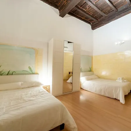 In - Bramante Luxury Apartamento *