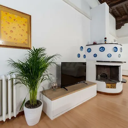 In - Bramante Luxury Roma
