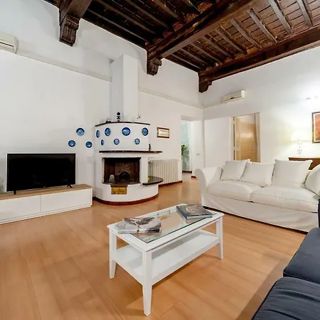 In - Bramante Luxury Apartamento