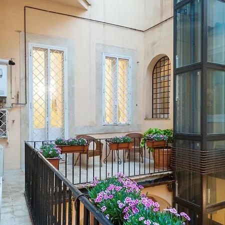 Apartamento In - Bramante Luxury Roma