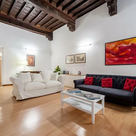 Apartamento In - Bramante Luxury *