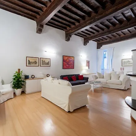 In - Bramante Luxury * Roma