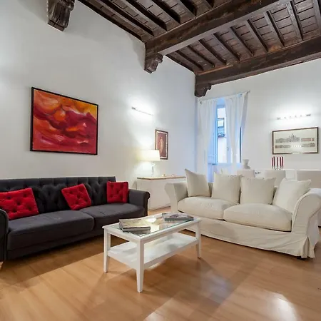 Apartamento In - Bramante Luxury *