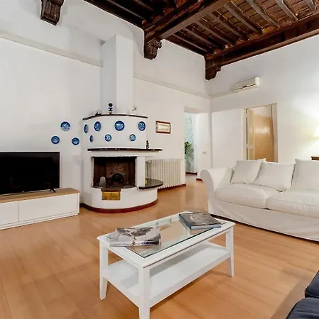 Διαμέρισμα In - Bramante Luxury Ρώμη