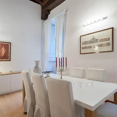In - Bramante Luxury Ρώμη