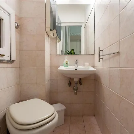 In - Bramante Luxury Ρώμη