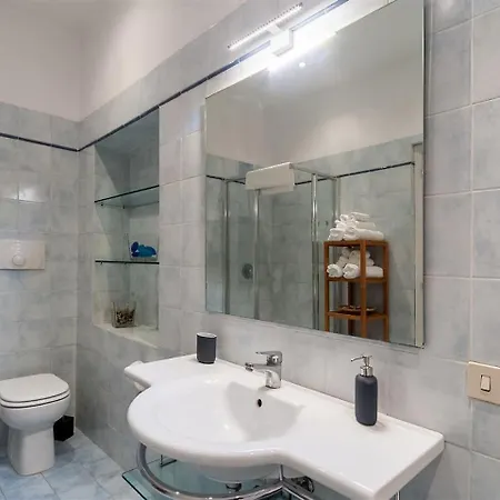 In - Bramante Luxury Διαμέρισμα