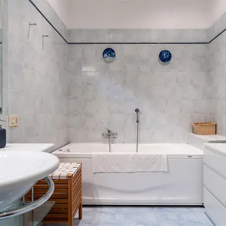 In - Bramante Luxury Διαμέρισμα