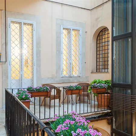 In - Bramante Luxury Διαμέρισμα