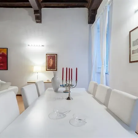 Apartament In - Bramante Luxury Rzym