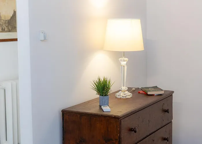 Appartement In - Bramante Luxury Rome