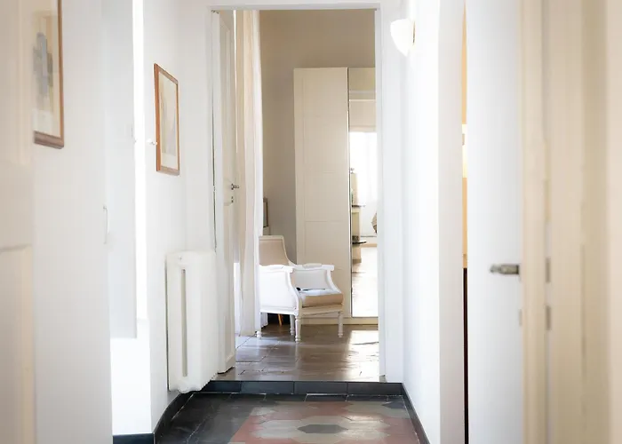 In - Bramante Luxury *