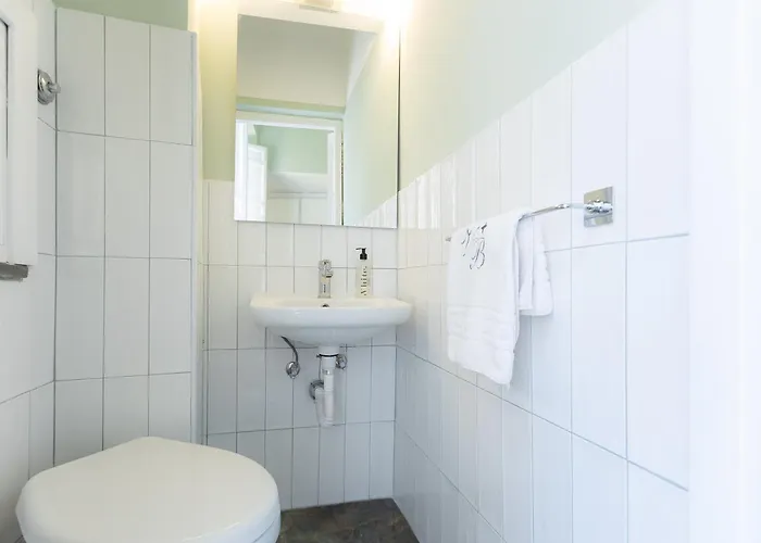 In - Bramante Luxury Rome