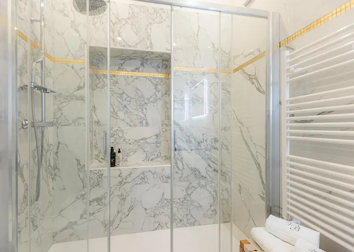 In - Bramante Luxury Appartement